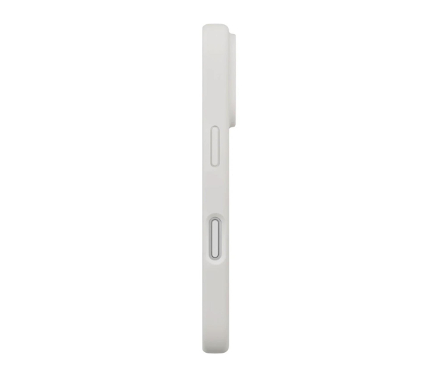 Uniq Lino do iPhone 17 Pro Max Magclick Charging jasno szary - 1371832 - zdjęcie 4